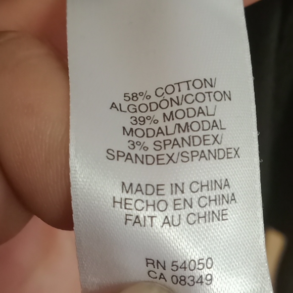 Cute black dress - Picture 5 of 5